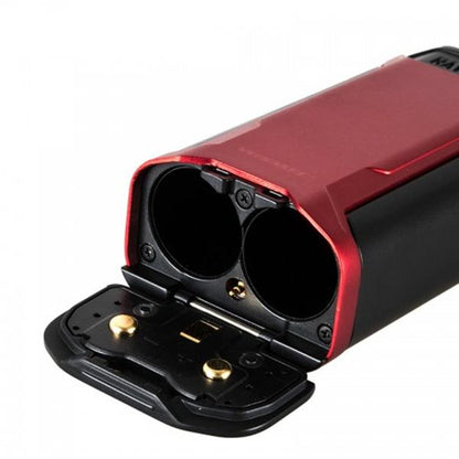 Wismec SINUOUS RAVAGE230 200W TC Box Mod Akkuträger