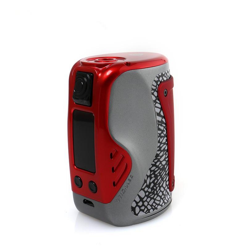 Wismec Reuleaux Tinker 300W TC Box Akkuträger