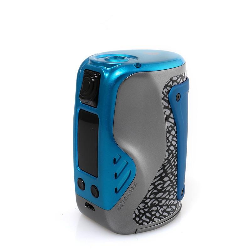 Wismec Reuleaux Tinker 300W TC Box Akkuträger