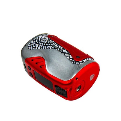 Wismec Reuleaux Tinker 300W TC Box Akkuträger