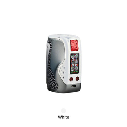 Wismec Reuleaux Tinker 300W TC Box Akkuträger