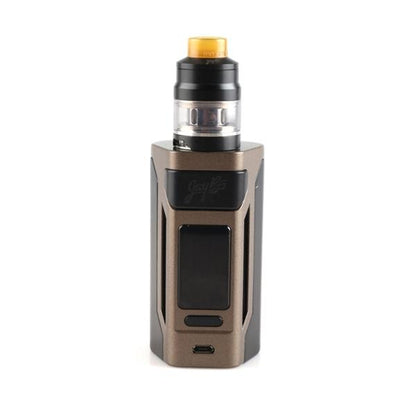 Wismec Reuleaux RX2 20700 200W TC Kit with GNOME Tank - 4ml
