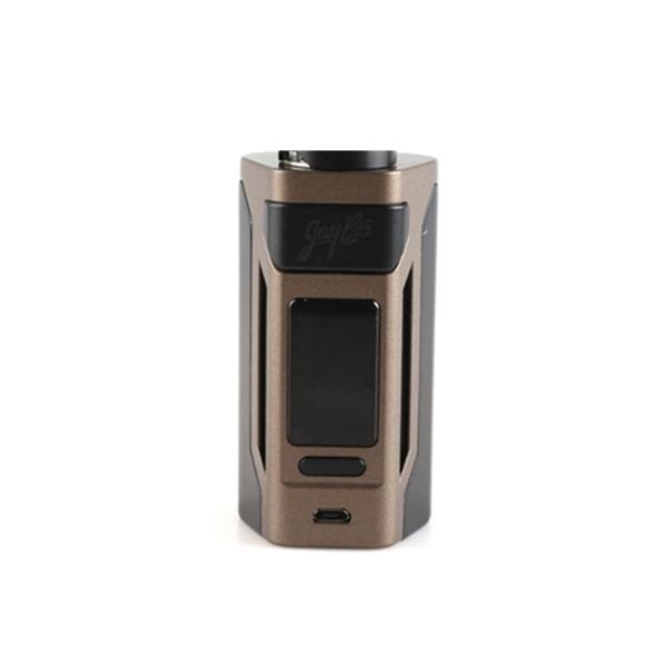 Wismec Reuleaux RX2 20700 200W TC Box Mod Akkuträger