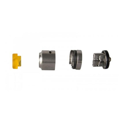 Wismec Reuleaux RX Machina Mech Kit mit Guillotine RDA