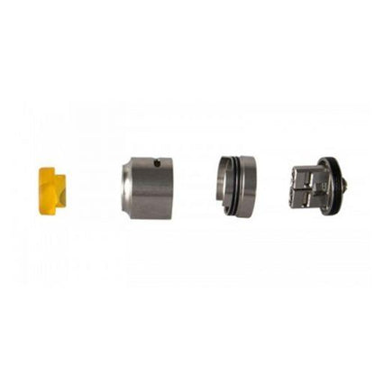 Wismec Reuleaux RX Machina Mech Kit mit Guillotine RDA