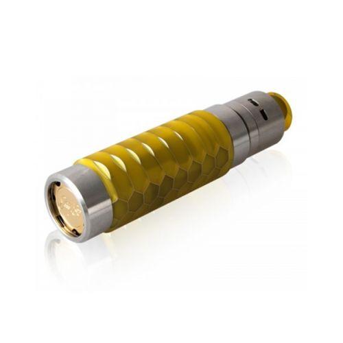 Wismec Reuleaux RX Machina Mech Kit mit Guillotine RDA