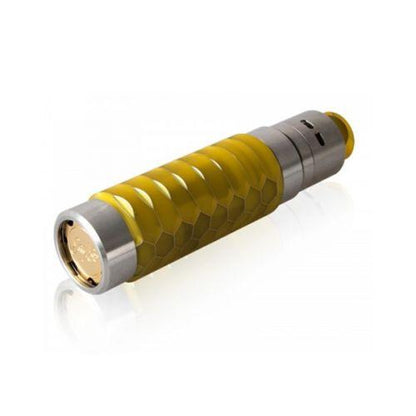 Wismec Reuleaux RX Machina Mech Kit mit Guillotine RDA