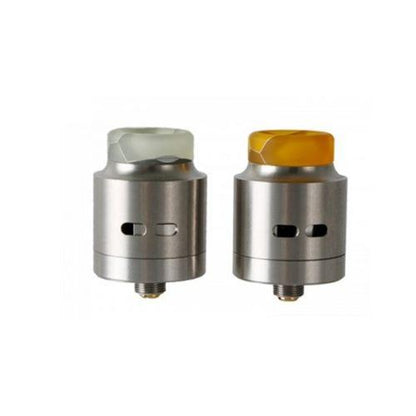Wismec Reuleaux RX Machina Mech Kit mit Guillotine RDA