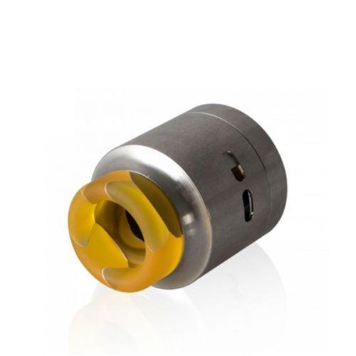 Wismec Reuleaux RX Machina Mech Kit mit Guillotine RDA