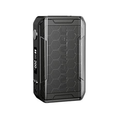 Wismec Sinuous V200 200W TC Box Akkuträger