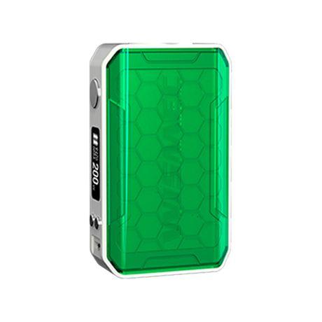 Wismec Sinuous V200 200W TC Box Akkuträger