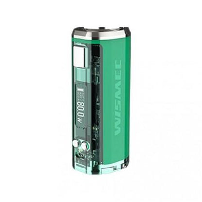 Wismec Sinuous V80 80W TC Box Akkuträger