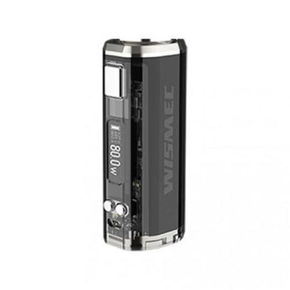 Wismec Sinuous V80 80W TC Box Akkuträger