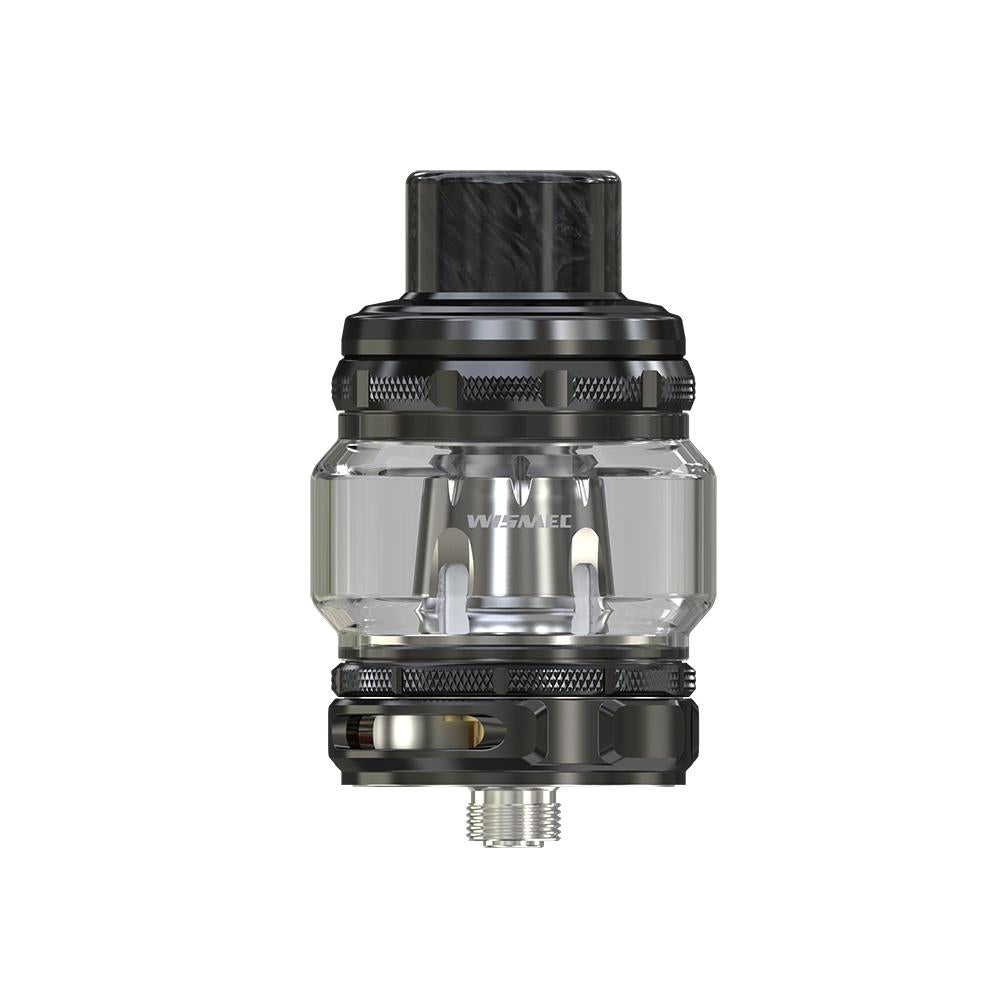 Wismec Trough Sub Ohm Tank Atomizer 6.5ml