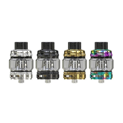 Wismec Trough Sub Ohm Tank Atomizer 6.5ml