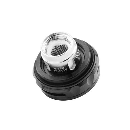 Wotofo Flow Pro Mesh Ersatz Coils - 5 Stück / Packung