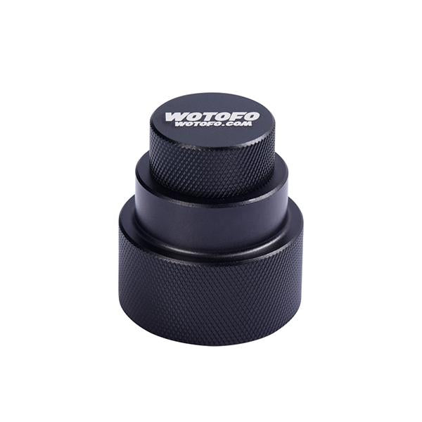 Wotofo Easy Fill Squonk Cap - 1ps/pack