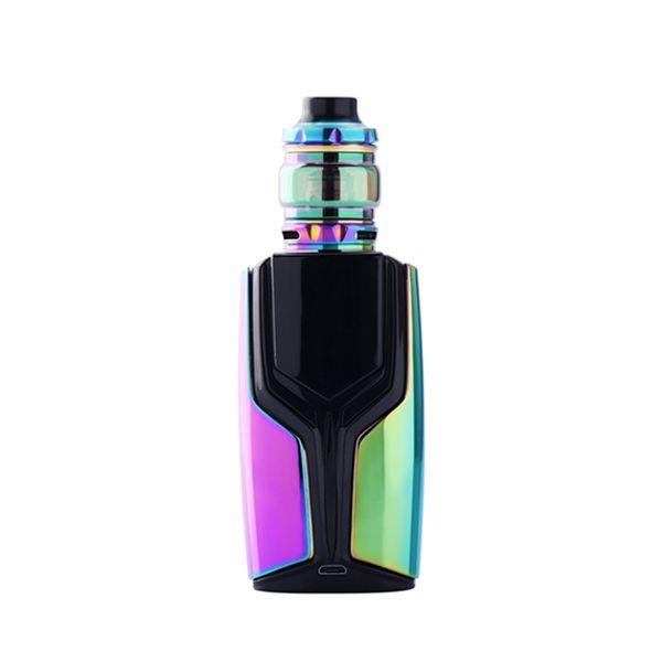 Wotofo Flux 200W Starter Kit Starterset mit Flow Pro Subtank - 5ml