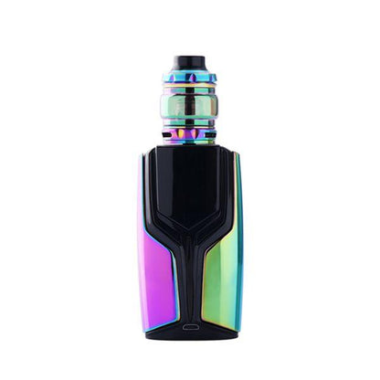 Wotofo Flux 200W Starter Kit Starterset mit Flow Pro Subtank - 5ml