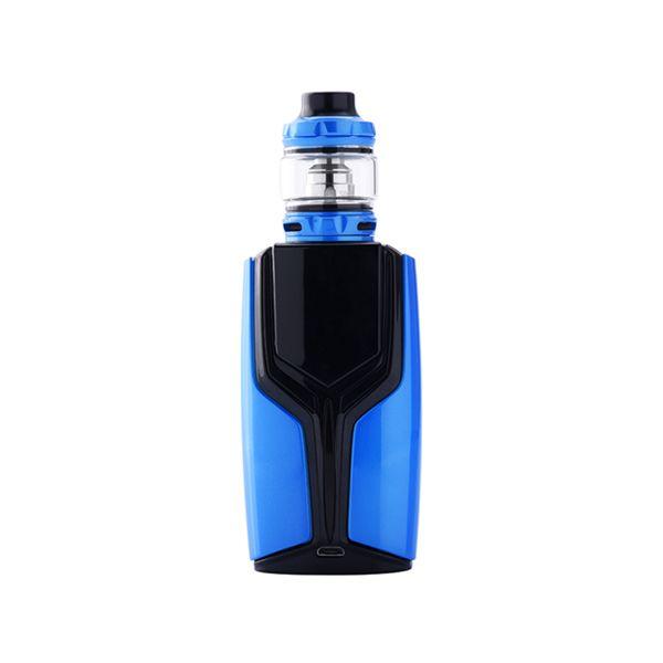 Wotofo Flux 200W Starter Kit Starterset mit Flow Pro Subtank - 5ml