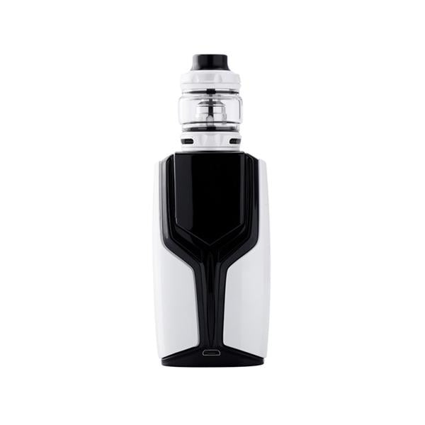 Wotofo Flux 200W Starter Kit Starterset mit Flow Pro Subtank - 5ml