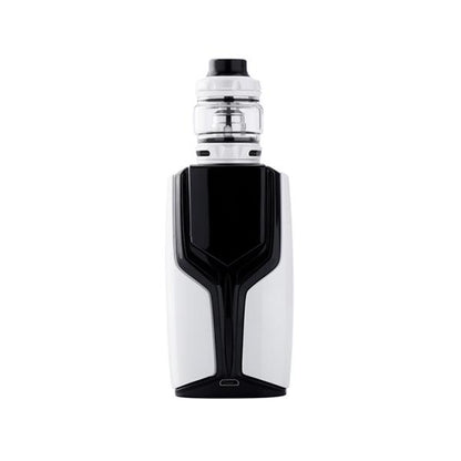 Wotofo Flux 200W Starter Kit Starterset mit Flow Pro Subtank - 5ml