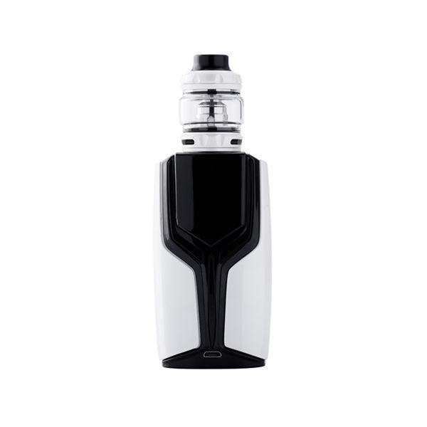 Wotofo Flux 200W Starter Kit Starterset mit Flow Pro Subtank - 5ml