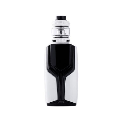 Wotofo Flux 200W Starter Kit Starterset mit Flow Pro Subtank - 5ml