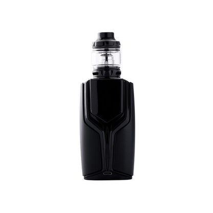 Wotofo Flux 200W Starter Kit Starterset mit Flow Pro Subtank - 5ml