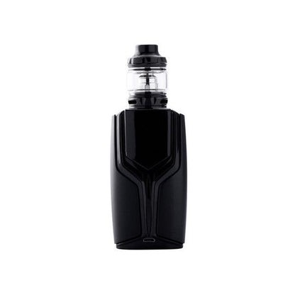 Wotofo Flux 200W Starter Kit Starterset mit Flow Pro Subtank - 5ml