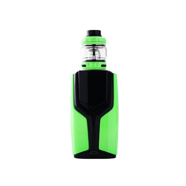 Wotofo Flux 200W Starter Kit Starterset mit Flow Pro Subtank - 5ml