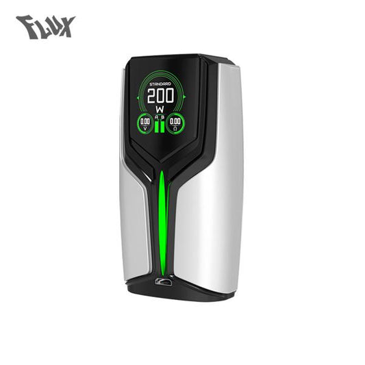Wotofo Flux 200W Box Mod-White