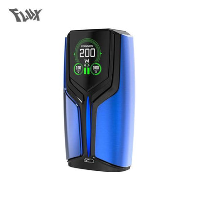 Wotofo Flux 200W Box Mod-White