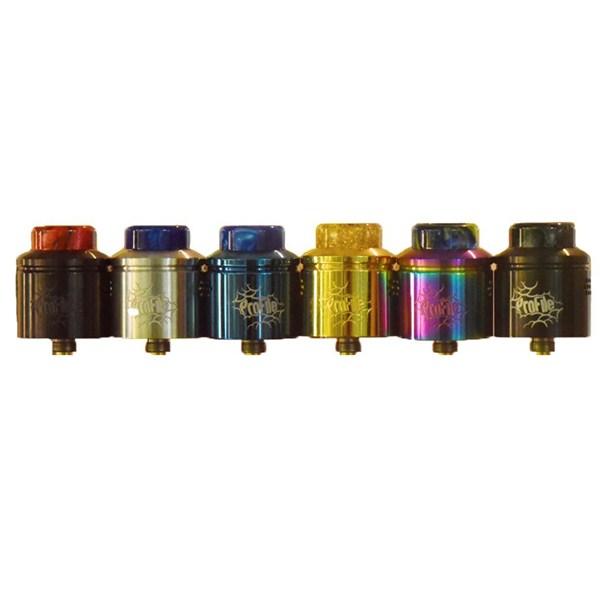Wotofo Profile RDA Tank Atomizer