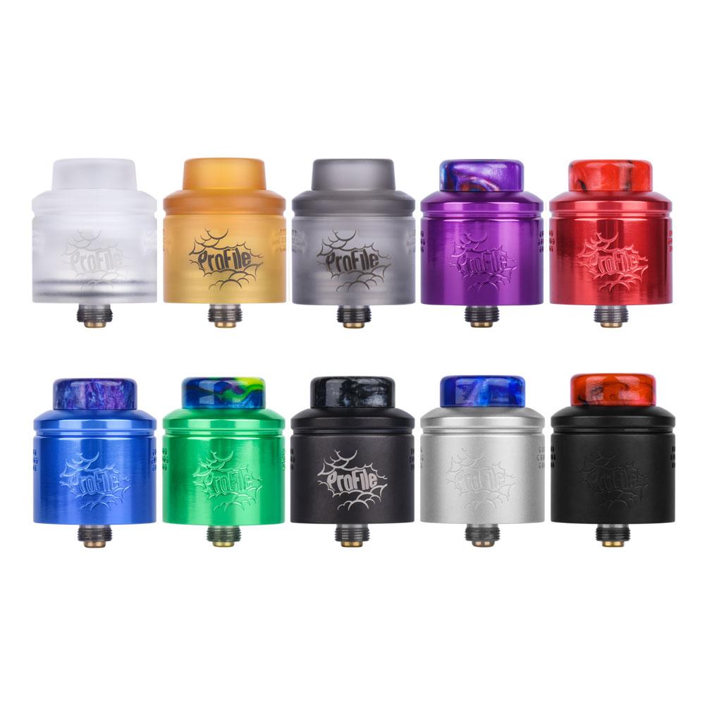 Wotofo Profile RDA Tank Atomizer