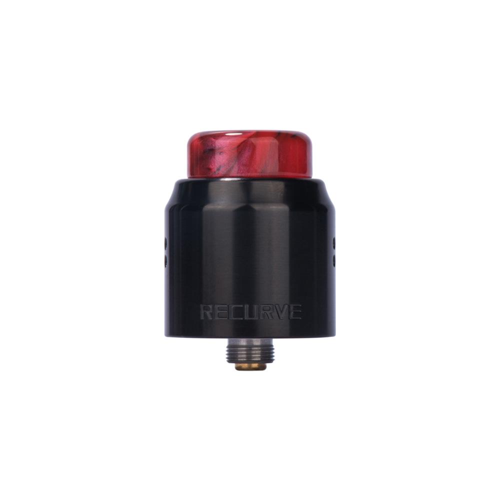 Wotofo Recurve Dual RDA Verdampfer 24mm