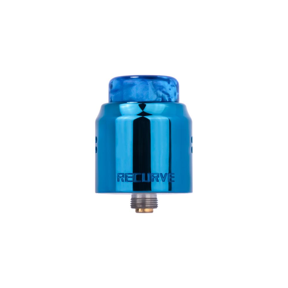 Wotofo Recurve Dual RDA Verdampfer 24mm