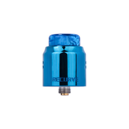 Wotofo Recurve Dual RDA Verdampfer 24mm