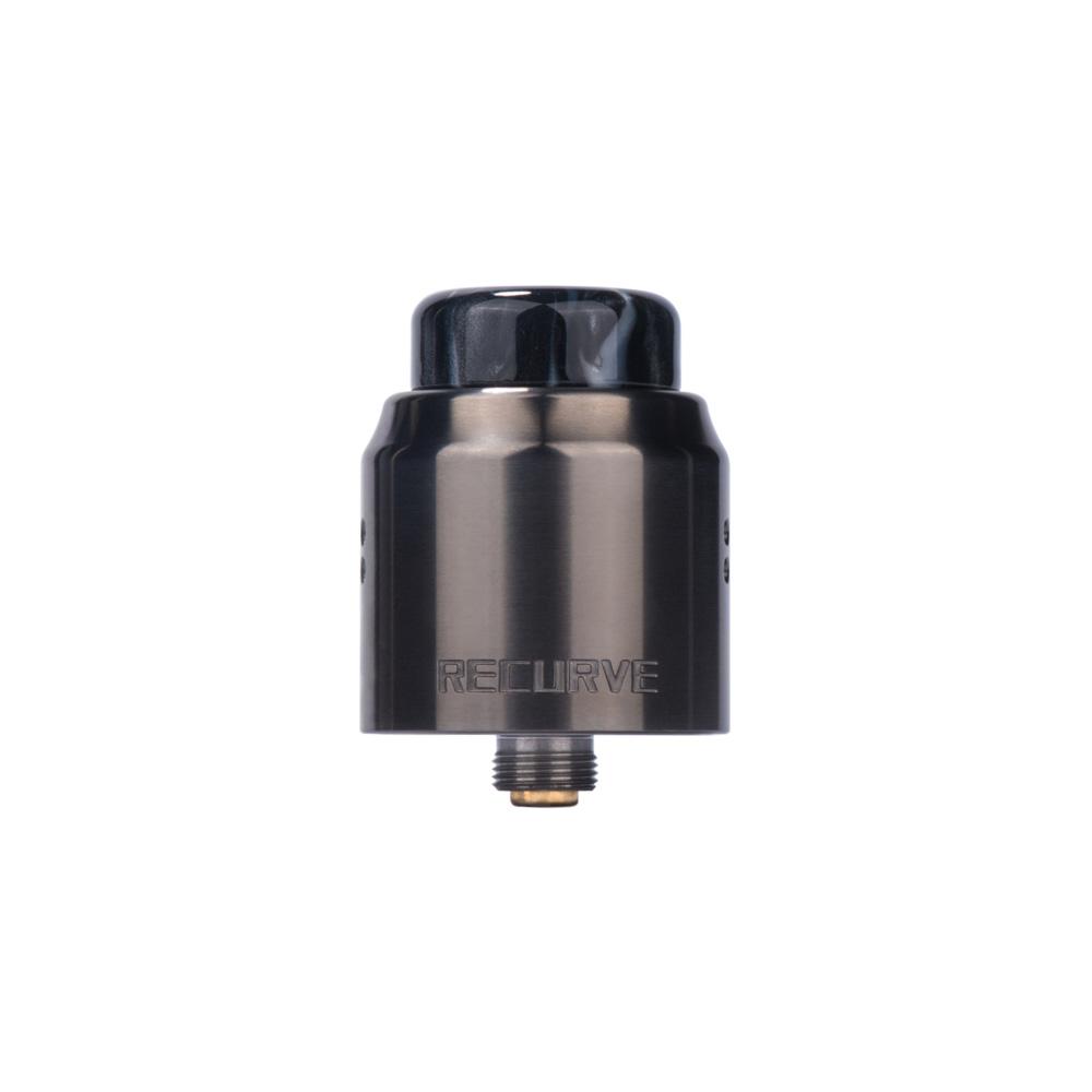 Wotofo Recurve Dual RDA Verdampfer 24mm