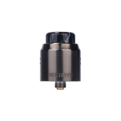 Wotofo Recurve Dual RDA Verdampfer 24mm