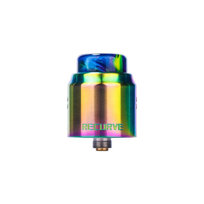 Wotofo Recurve Dual RDA Verdampfer 24mm