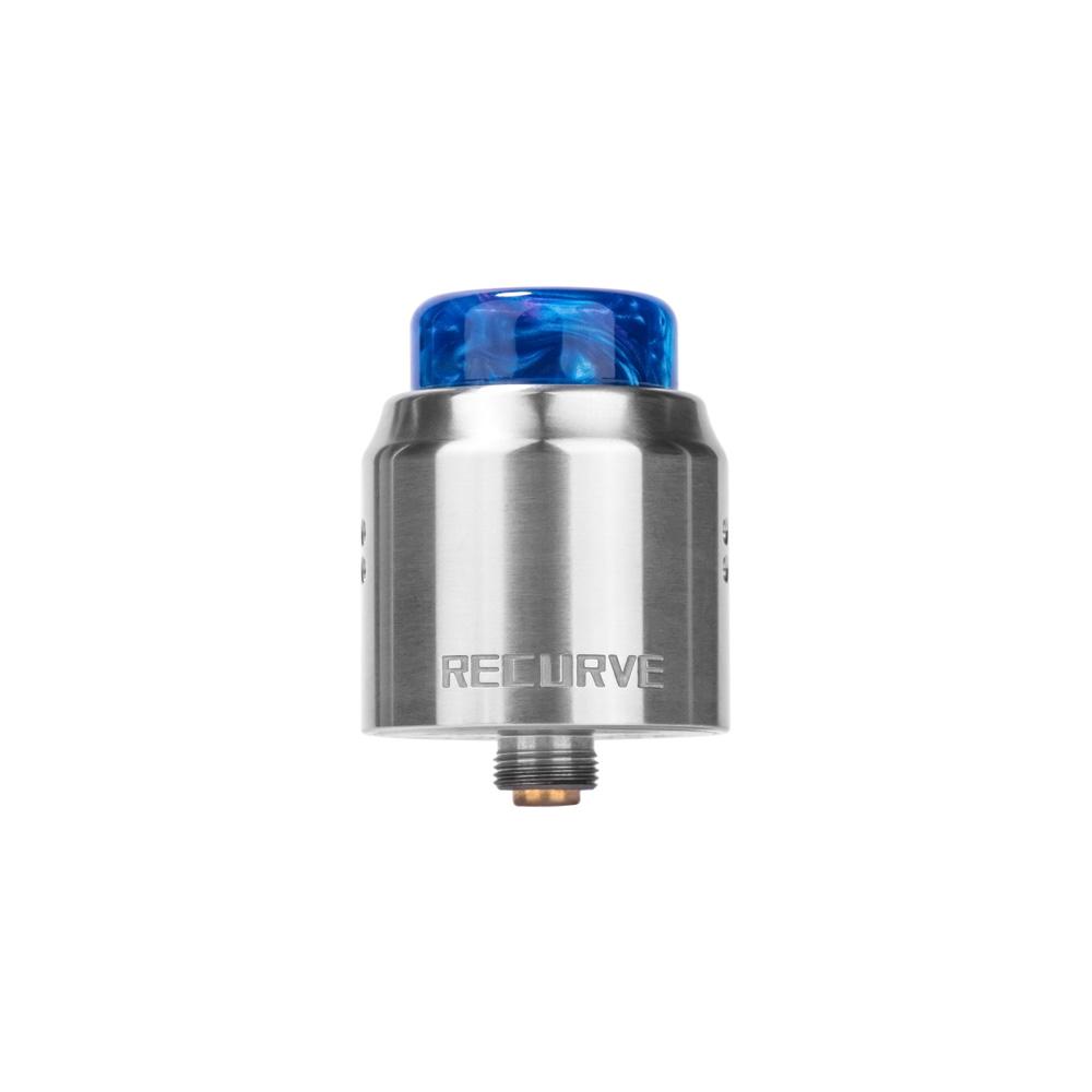 Wotofo Recurve Dual RDA Verdampfer 24mm