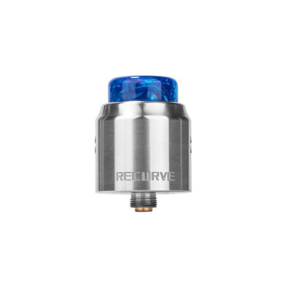 Wotofo Recurve Dual RDA Verdampfer 24mm