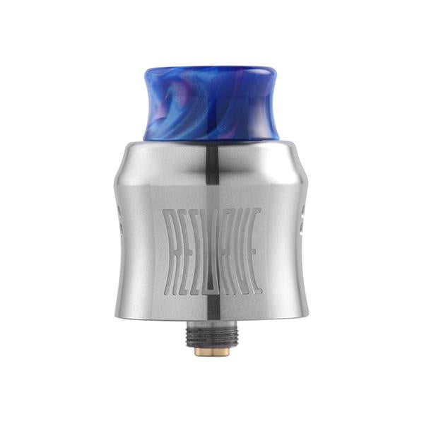 Wotofo ReCurve RDA Verdampfer