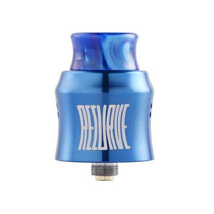 Wotofo ReCurve RDA Verdampfer