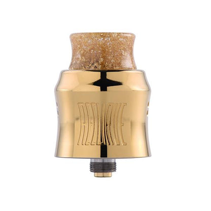 Wotofo ReCurve RDA Verdampfer