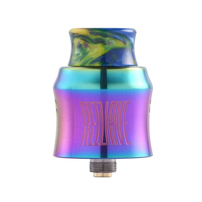 Wotofo ReCurve RDA Verdampfer