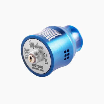 Wotofo ReCurve RDA Verdampfer
