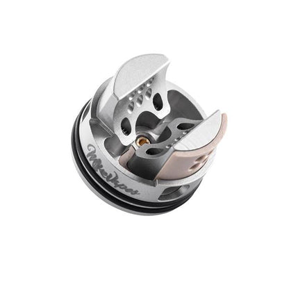 Wotofo ReCurve RDA Verdampfer