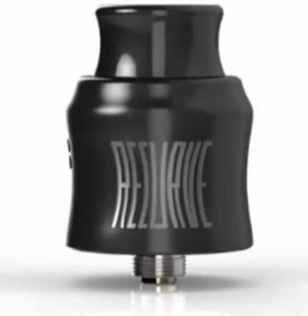 Wotofo ReCurve RDA Verdampfer